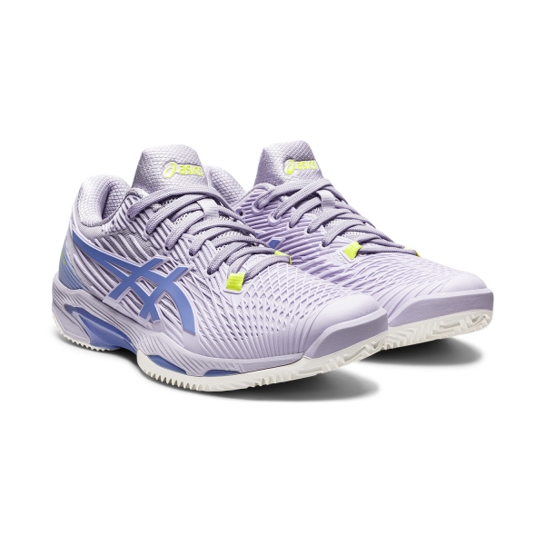 Asics Solution Speed FF 2 Women CLAY